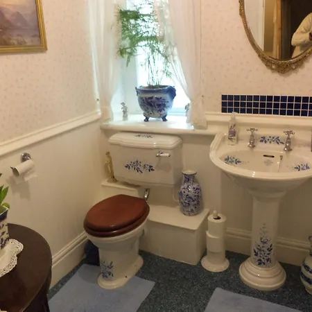 Brookside Bed & Breakfast Maryport