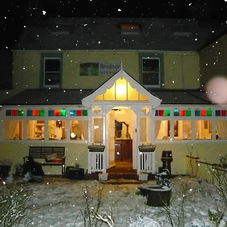 Brookside Bed & Breakfast Maryport