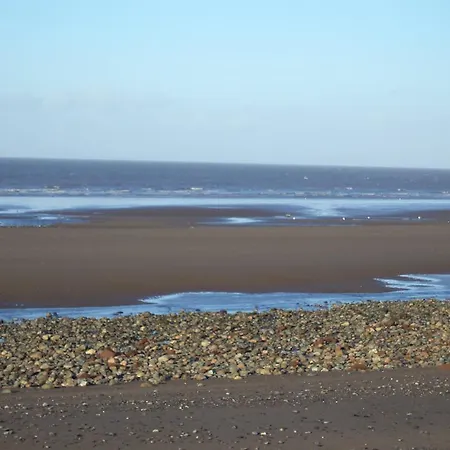 Bed & Breakfast Brookside Maryport