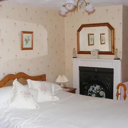 Bed & Breakfast Brookside Maryport