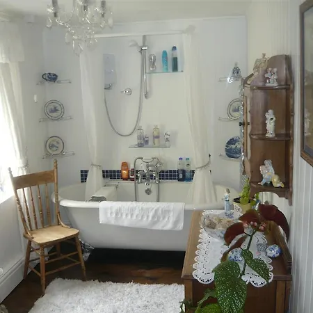Bed & Breakfast Brookside