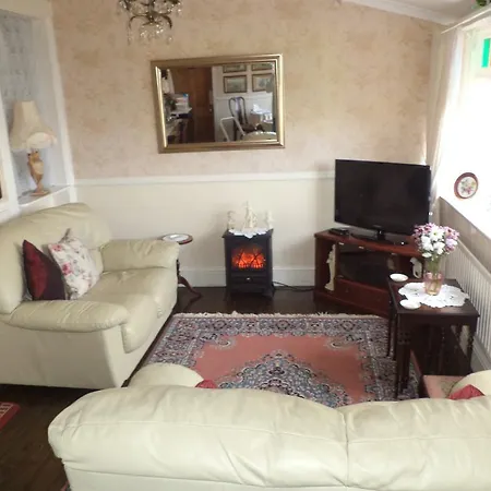 Brookside Maryport