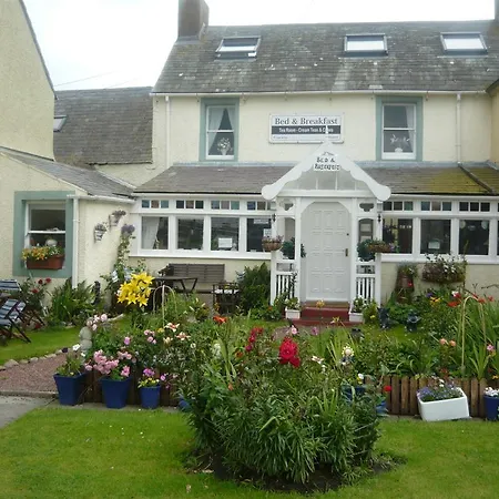 Brookside Maryport